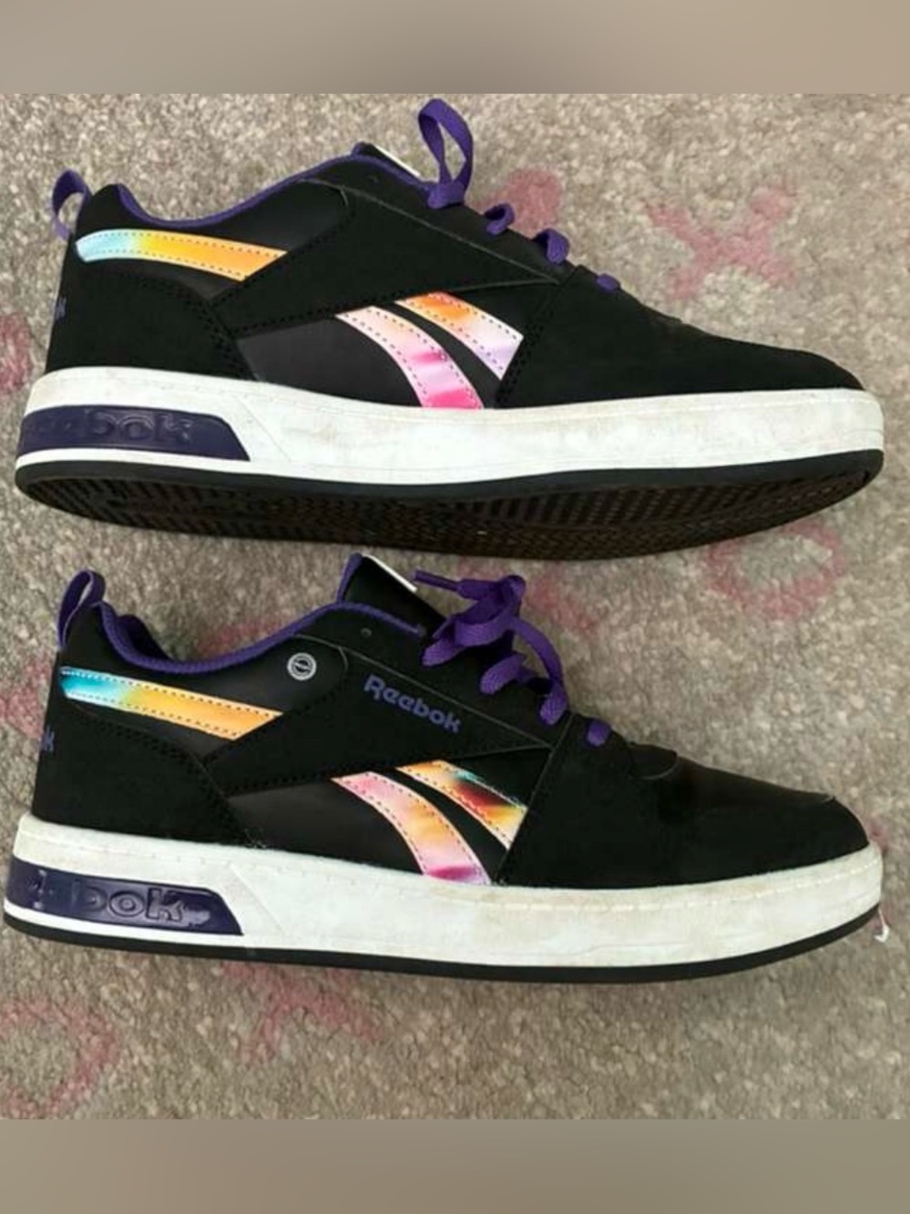 Reebok Girl shoes